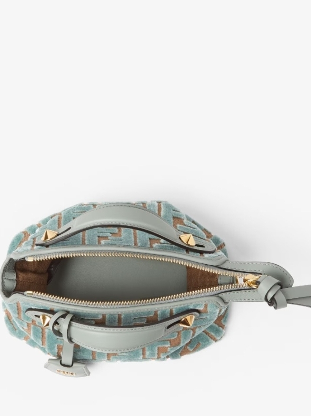 Iconic mini By The Way Soft bag, limited edition, 2025 - Picture 6 of 16